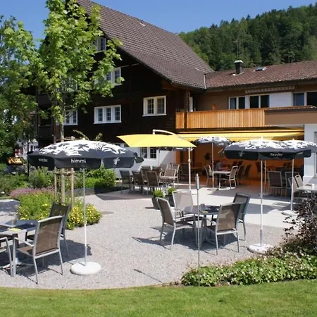 Landgasthof Sternen-2