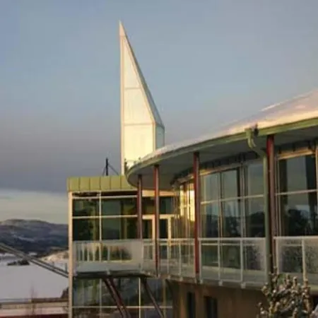 Hotell Hoega Kusten-3
