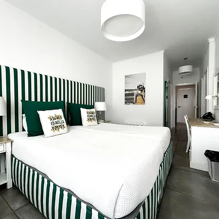 Hs Milfontes Beach Hotel - Duna Parque Group-2