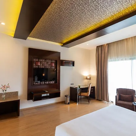 Aldovia Resort & Convention-3