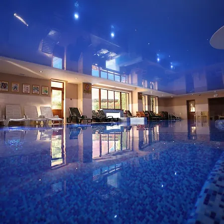 Romantik Spa Hotel-3