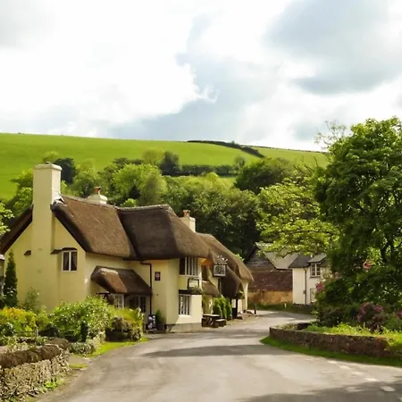 The Royal Oak Exmoor-2