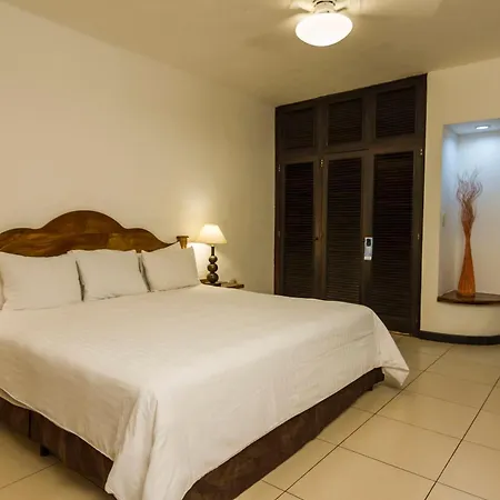 Hotel Soleil Pacifico-3
