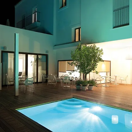 Hotel Es Mares-2
