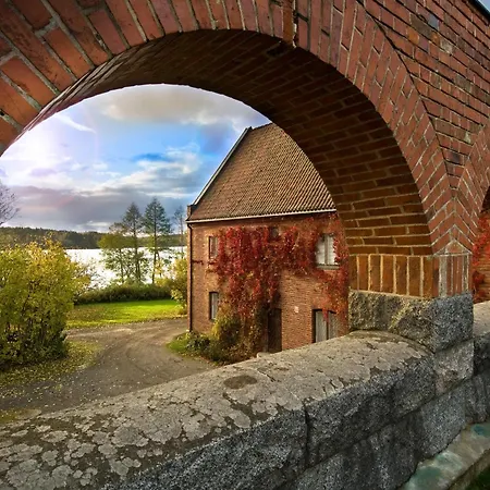 Vanajanlinna Resort-3