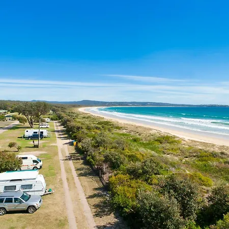 Discovery Parks - Pambula Beach-3