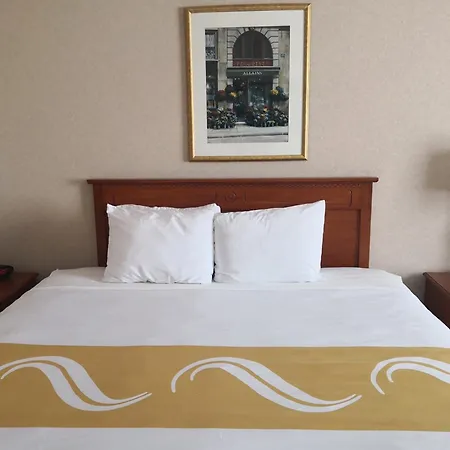 Quality Inn & Suites-2