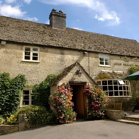 The Green Dragon Inn-2