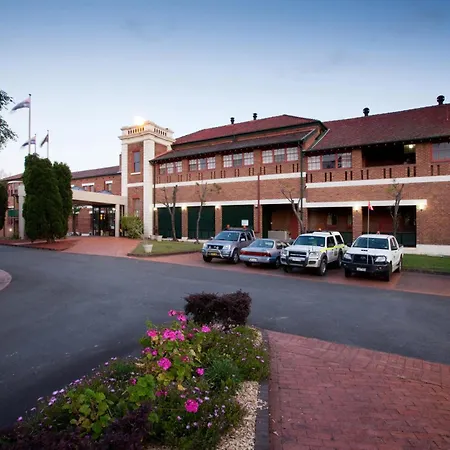 Mercure Maitland Monte Pio-3