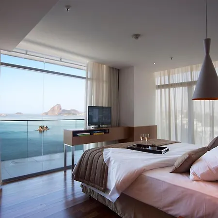 H Niteroi Hotel-2