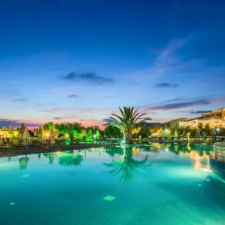 Xenios Anastasia Resort & Spa-2