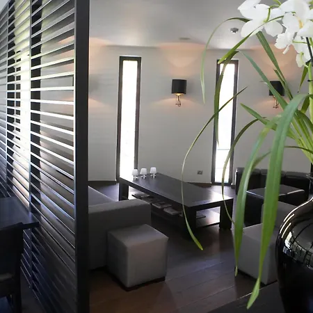 Hotel Domus-2