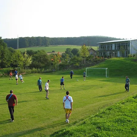 Landhotel Am Rothenberg-3