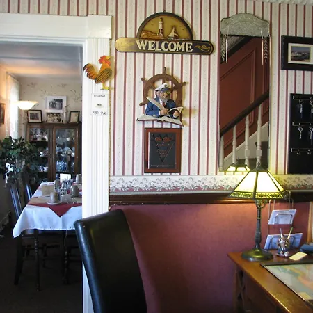 Bayside Inn-3