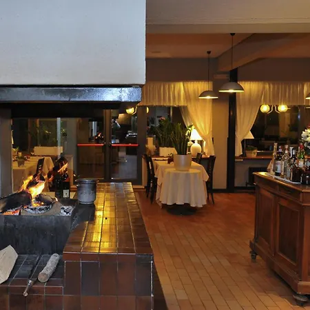 Hotel Ristorante Fatur-3