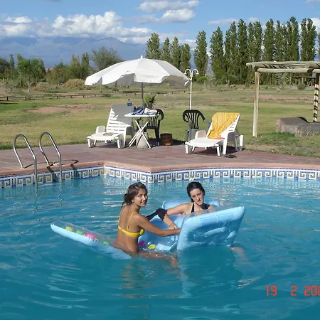 Hotel Pircas Negras-2
