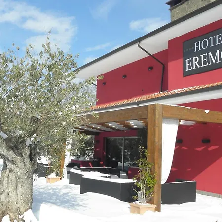Hotel Eremo-2