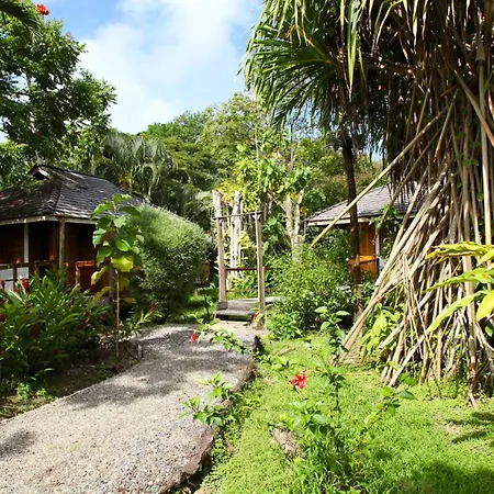 Acajou Hotel-3
