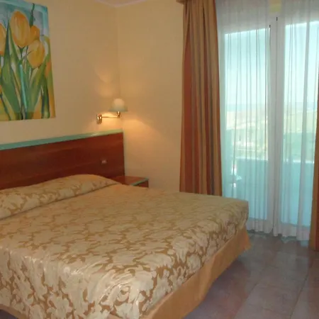 Hotel Parco Degli Ulivi-2