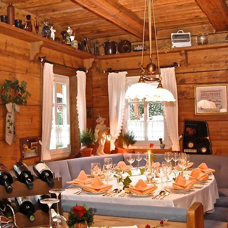 Landhotel Quirle-Häusl-3