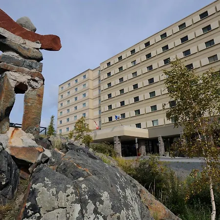 The Explorer Hotel-2