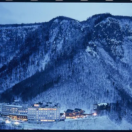 Hotel Taisetsu Onsen&Canyon Resort-3