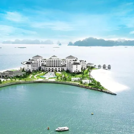 Vinpearl Resort & Spa Ha Long-2
