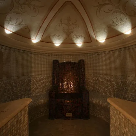 Hotel Garni La Roccia-3