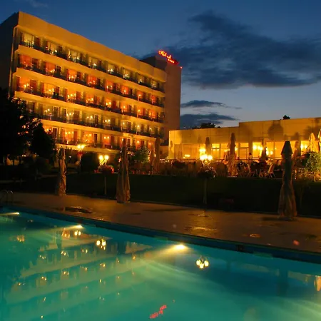 Hotel Afrodita-2