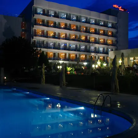 Hotel Afrodita-3