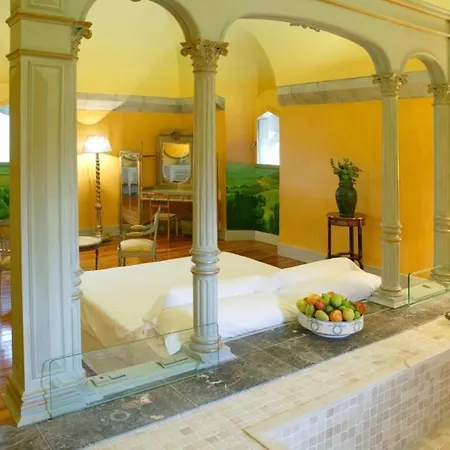 Hotel Castillo De Arteaga-3
