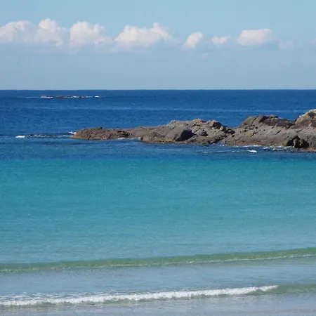 Fingal Bay Holiday Park-3