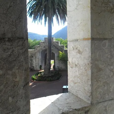 Hotel Castillo De Arteaga-2