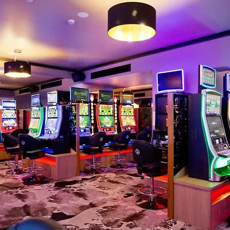 Carriers Arms Hotel Motel-3