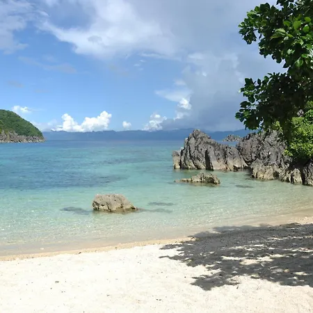 Tugawe Cove Resort-2