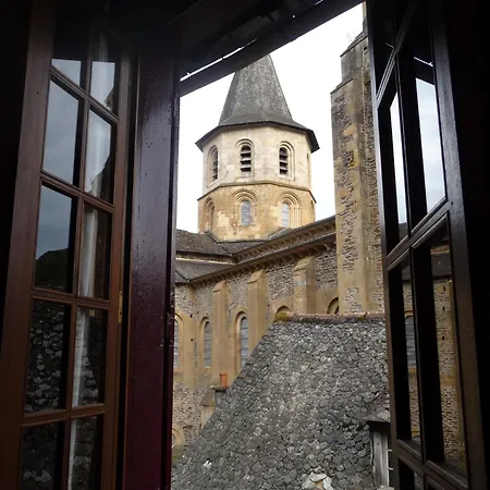 Hotel Sainte Foy-2
