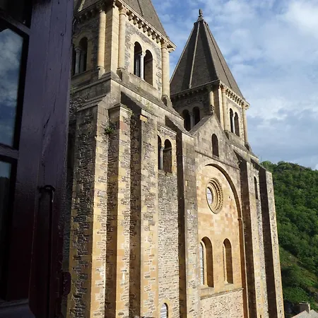 Hotel Sainte Foy-3