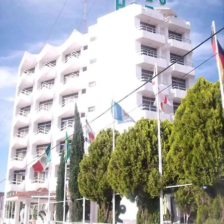 Leo Hotel-2