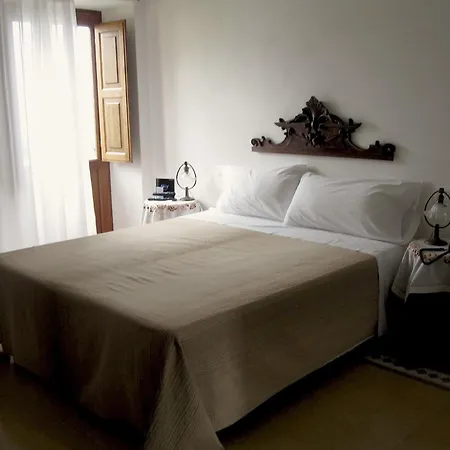 Hotel Santa Marina Antica Foresteria-3
