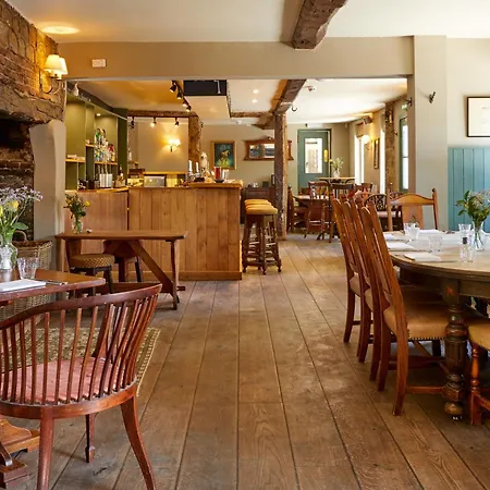 The Greyhound Inn-3