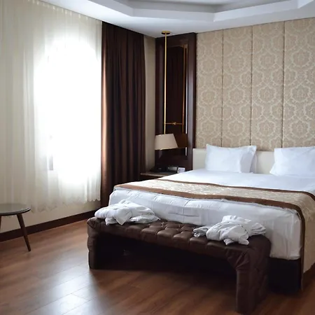 Gulumser Hatun Termal Hotel & Spa-3
