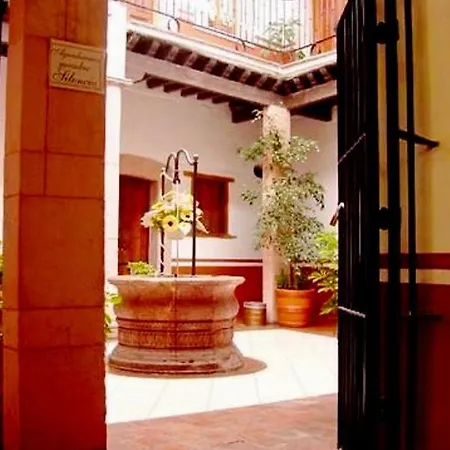 Hotel Reyna Soledad-3
