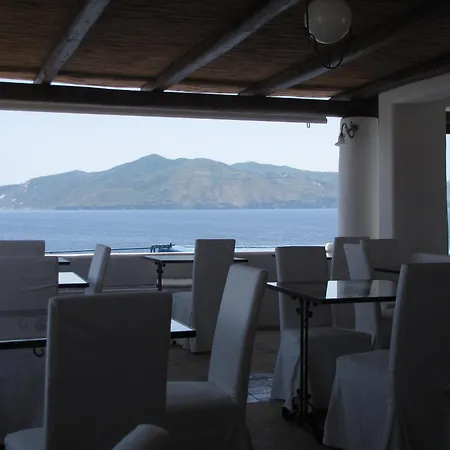 Hotel Santa Marina Antica Foresteria-2