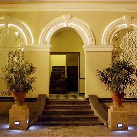 Faletti'S Hotel Lahore-3