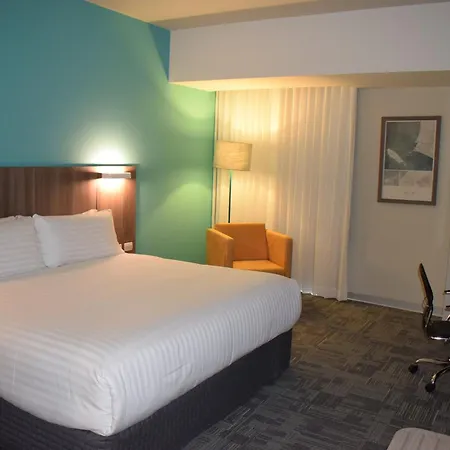 Holiday Inn - Lima Airport By Ihg-3
