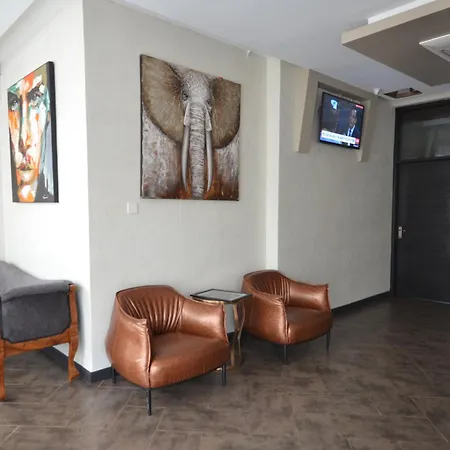 The Venti Hotel & Spa-3