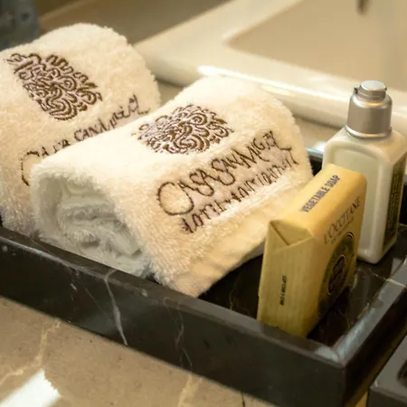 Casa San Miguel Hotel Boutique y Spa-2