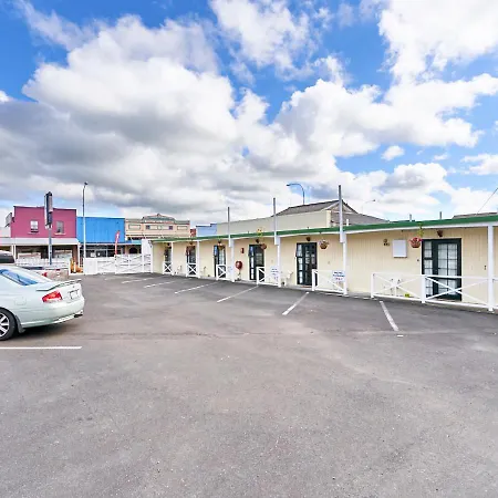 New Central Hotel Woodville-3
