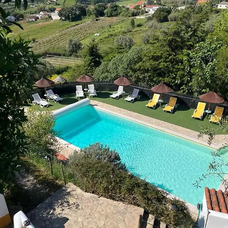Quinta Laranja - Turismo Rural --3