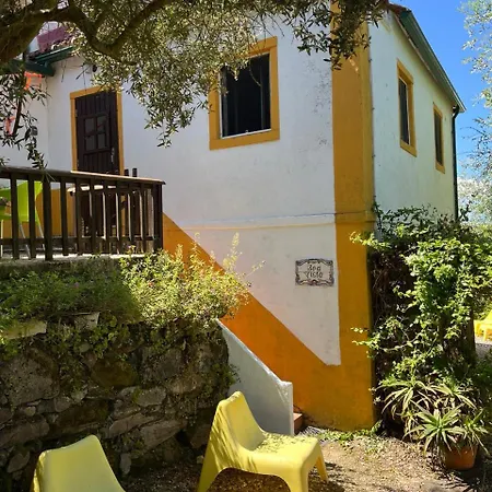 Quinta Laranja - Turismo Rural --2
